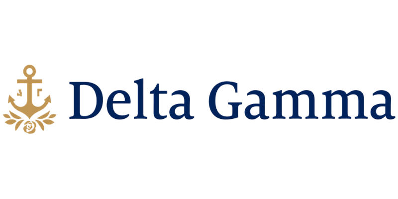 Delta Gamma Merch